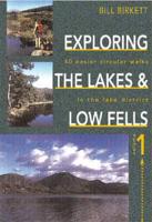 Exploring the Lakes & Low Fells