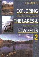 Exploring the Lakes & Low Fells