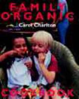 Family Organic Cookbook