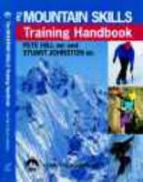 The Mountain Skills Training Handbook