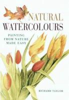 Natural Watercolours