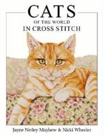 Cats of the World in Cross Stitch