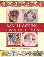 Sam Hawkins Cross Stitch Seasons