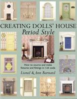 Creating Dolls' House Period Style