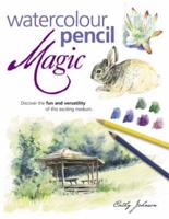 Watercolour Pencil Magic