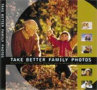 Take Better Family Photos