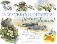 The Watercolourist's Nature Journal