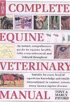 The Complete Equine Veterinary Manual