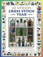 Jo Verso's Cross Stitch Year