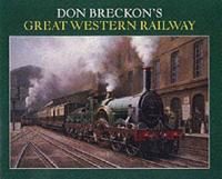 Don Breckon's Great Western Railway