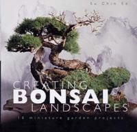 Creating Bonsai Landscapes