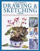 The Complete Drawing & Sketching Course