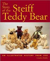 The Story of the Steiff Teddy Bear
