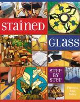 Stained Glass Step by Step