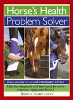 Horse's Health Problem Solver