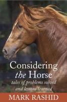 Considering the Horse