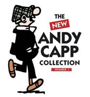 The New Andy Capp Collection. Number 1