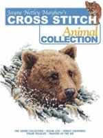 Jayne Netley Mayhew's Cross Stitch Animal Collection