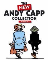 The New Andy Capp Collection. Number 2
