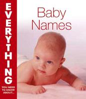Everything You Need to Know About Baby Names