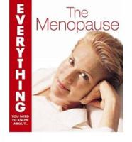 Everything You Need to Know About the Menopause