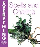 Everything You Need to Know About Spells and Charms