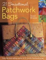 21 Sensational Patchwork Bags