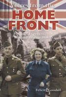 Voices from the Home Front