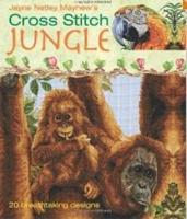 CROSS STITCH JUNGLE