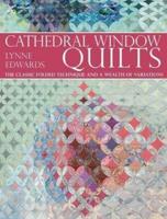 Cathedral Window Quilts