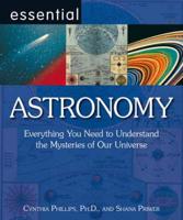 Essential Astronomy