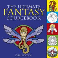 Ultimate Fantasy Sourcebook & CD-ROM