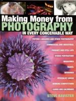 Making Money from Photography in Every Conceivable Way