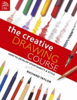 The Creative Drawing Course