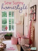 Sew Sunny Homestyle