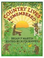 Country Lives Remembered