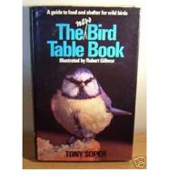 The New Bird Table Book