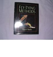 Fly-Tying Methods