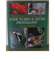 Guide to Bird & Nature Photography