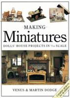 Making Miniatures in 1/12