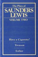 The Plays of Saunders Lewis