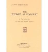 Wedding at Pemberley