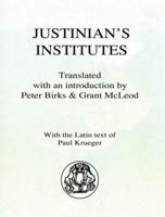 Justinian's Institutes