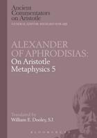 On Aristotle Metaphysics 5