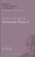 Philoponus: On Aristotle Physics 3