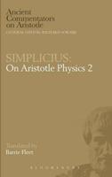 Simplicius: On Aristotle Physics 2