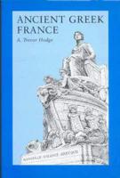 Ancient Greek France