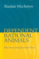 Dependent Rational Animals