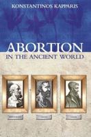Abortion in the Ancient World