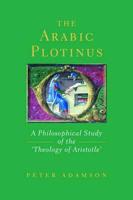 The Arabic Plotinus